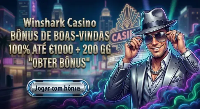 Winshark Casino